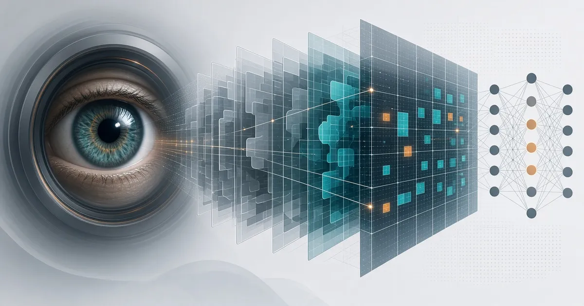 Computer Vision без привязки к фреймворку: 15 принципов PyTorch и TensorFlow