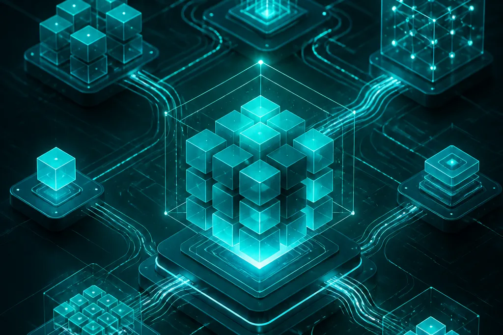 Открытые веса ИИ: экосистема выходит на уровень Kubernetes