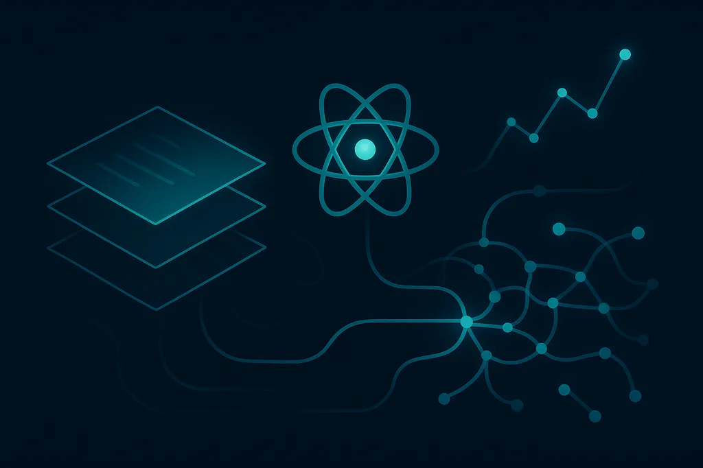 React-Redux 9.4: селекторы на сигналах