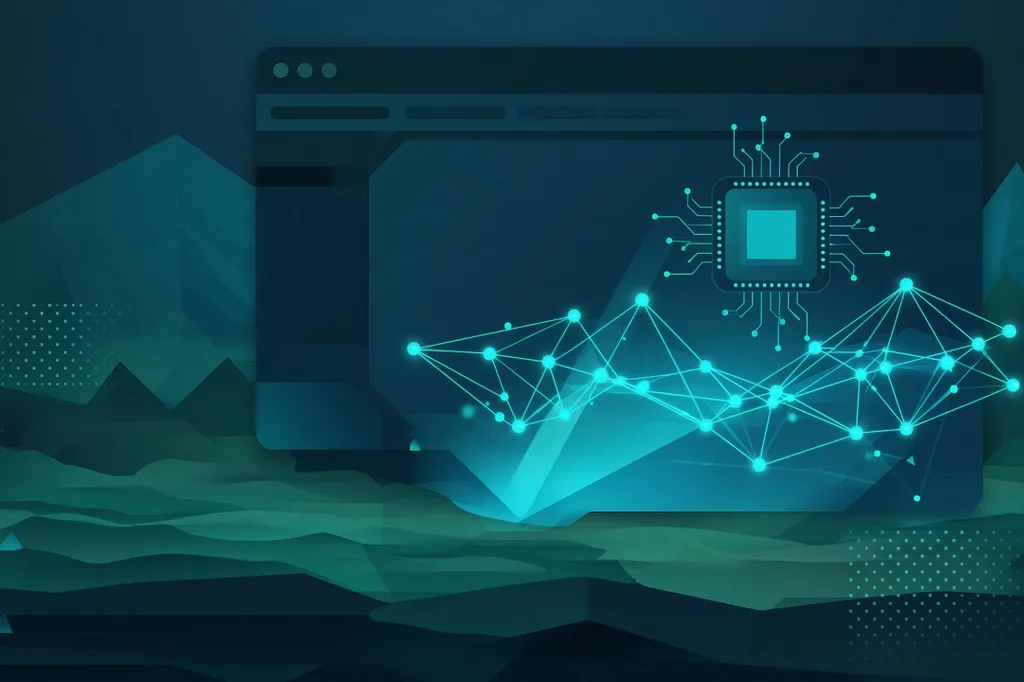 WebGPU + Transformers.js: нейросети прямо в браузере