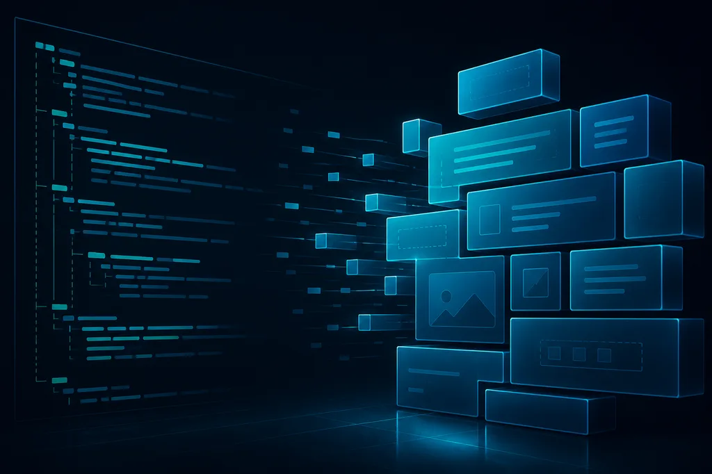 WordPress 7.0: блоки только на PHP — без React и сборки