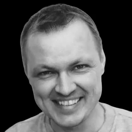 Евгений Стужук